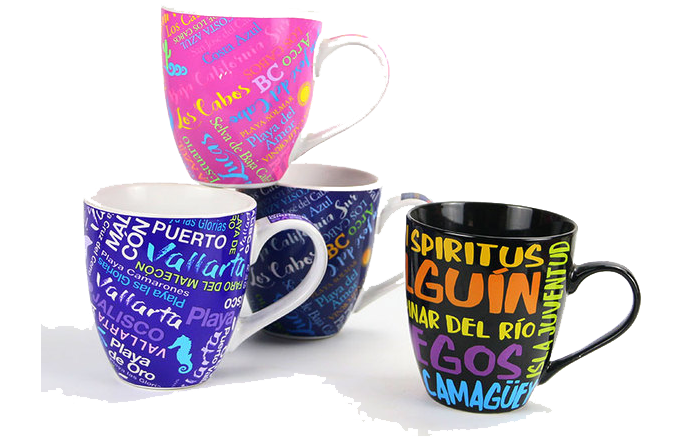 Ceramic Dinnerware